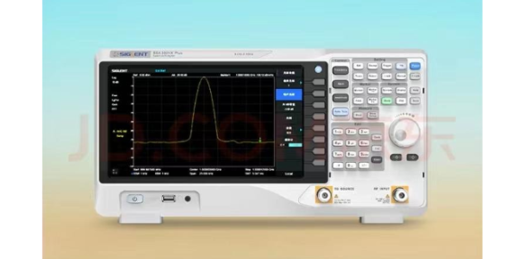 十堰校验频谱分析仪售价