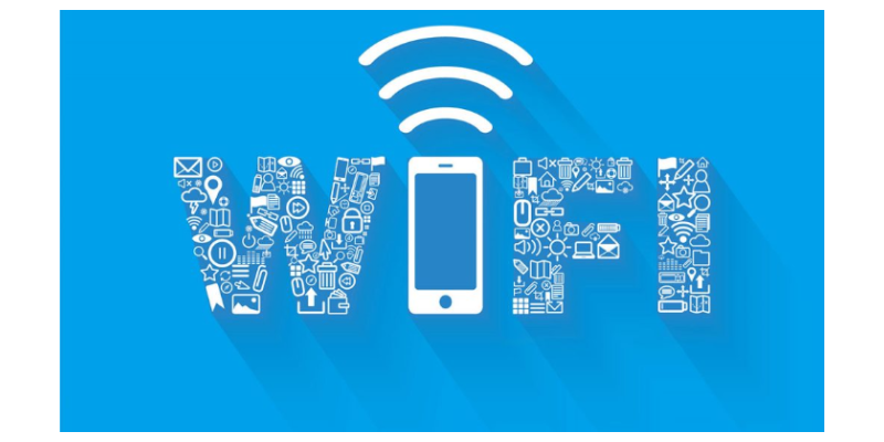 江苏通讯WiFi6有哪些