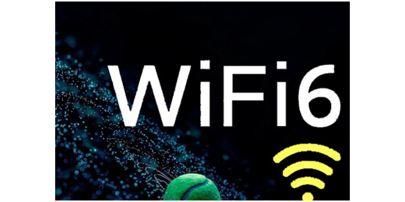 智能硬件WiFi6解决