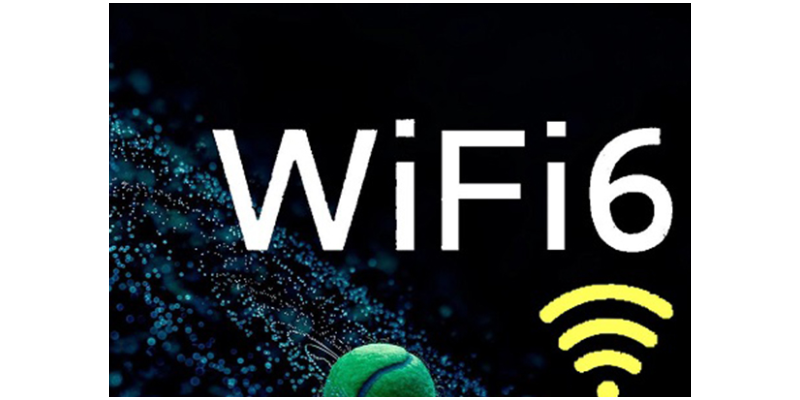 苏州国内WiFi6WiFi