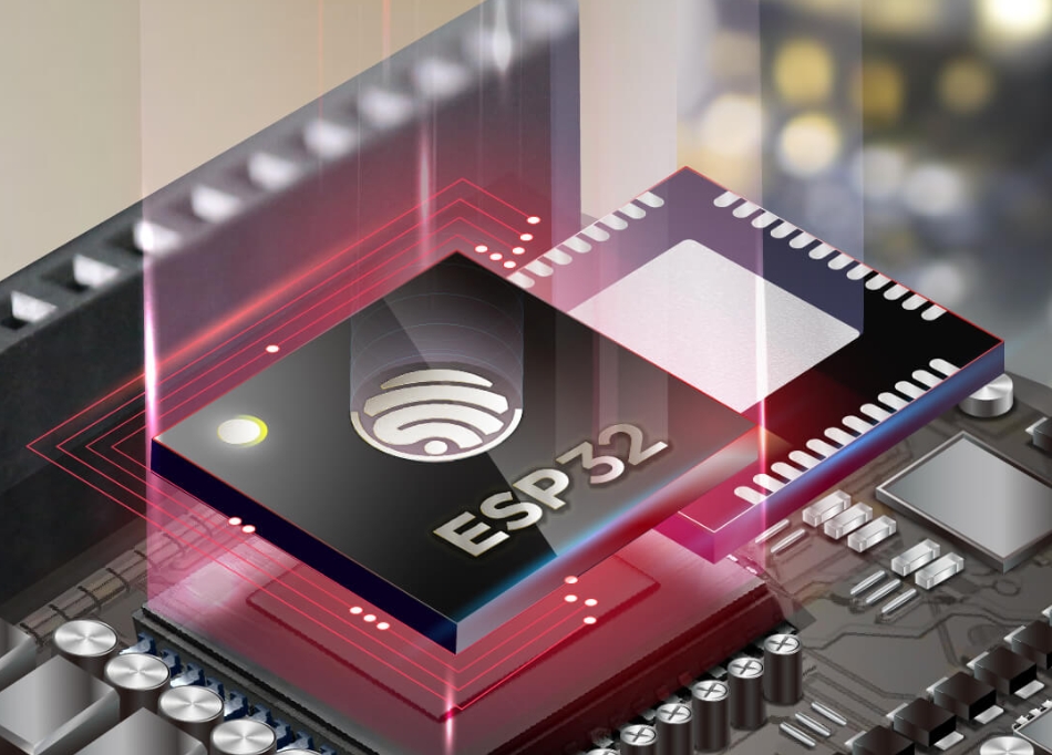 wireless-tag Espressif Agent -Espressif ESP32 module Multi-function ...