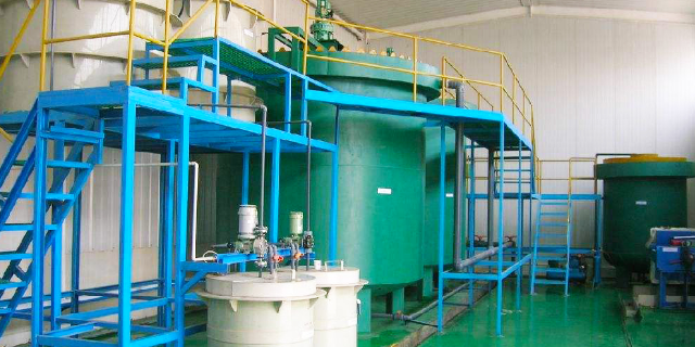 东莞化学废水处理一体机 达标排放 广东骊江环保科技供应