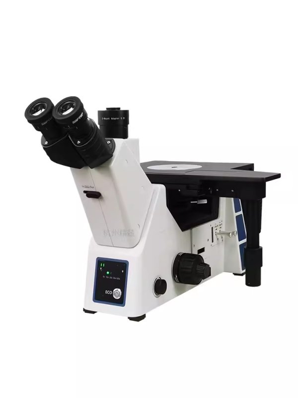 ICX41M倒置金相顯微鏡