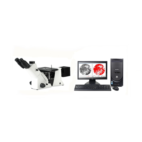 MS600倒置金相顯微鏡