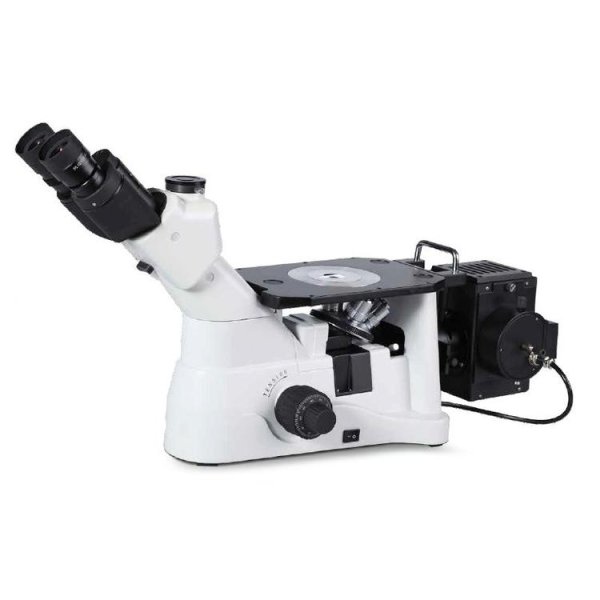 MS800倒置金相顯微鏡