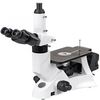 MS700倒置金相顯微鏡