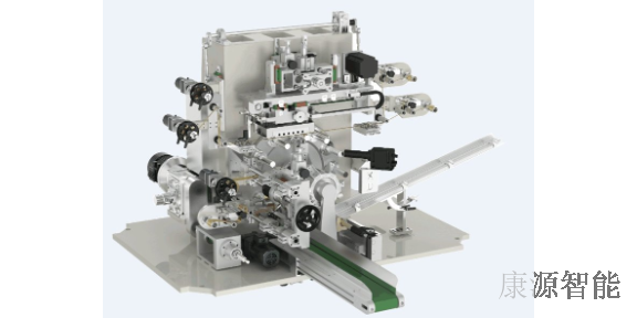 广州智能自动化抛光机报价 东莞市康源智能自动化科技供应