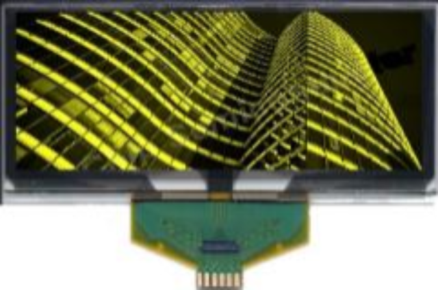 江苏OLED生产厂家 深圳市华显晶显示触控供应