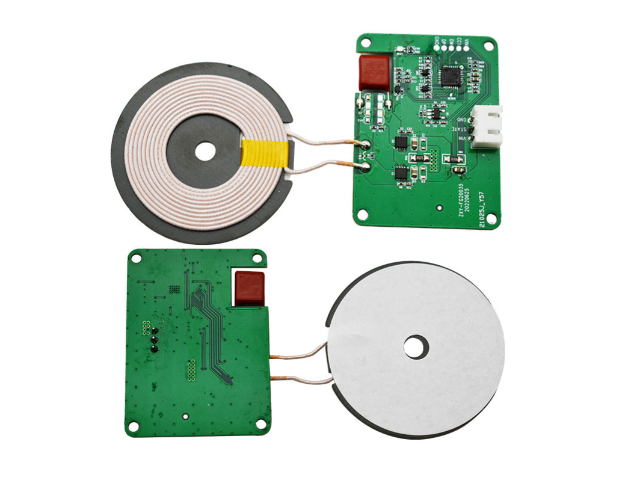 珠海车载无线充pcba厂家 深圳昌鸿鑫电子供应