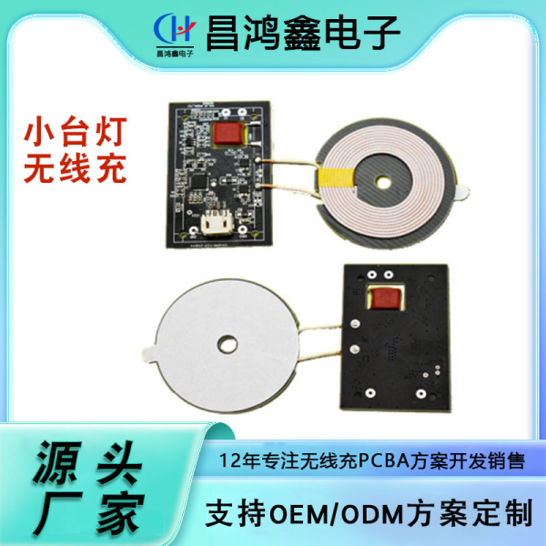 CHX-MZ-IP6808-15W