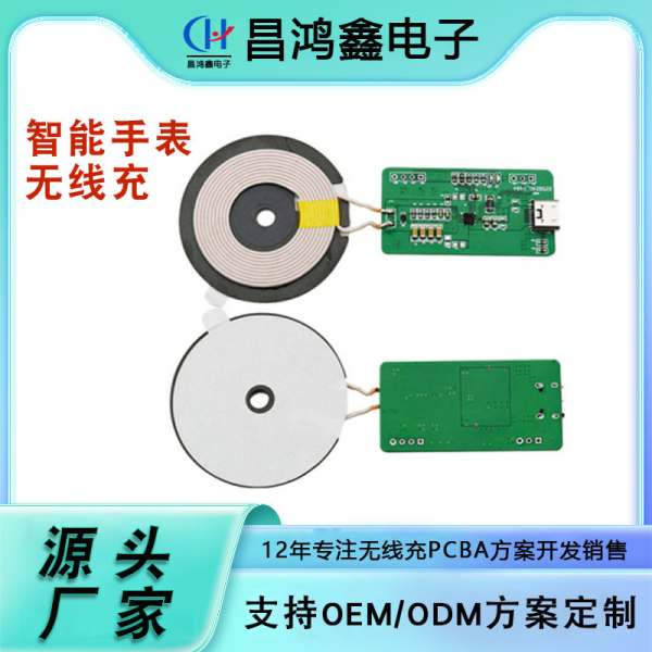 CHX-IP6825-5W