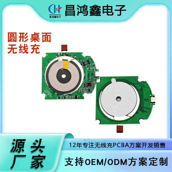 CHX-Q3-IP6808