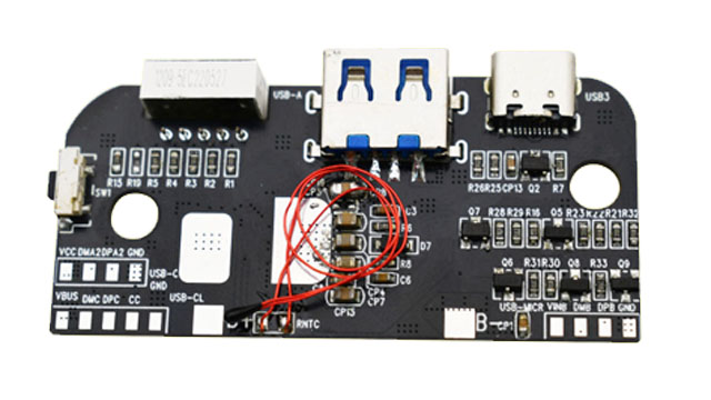 廣東手機移動電源pcba廠家現(xiàn)貨,移動電源pcba