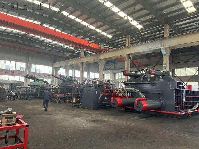 中国香港金属打包机价格 欢迎来电 江阴市上品重工供应
