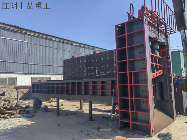 甘肃500吨龙门剪价格 服务至上 江阴市上品重工供应