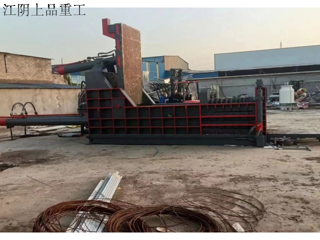 本溪棉花包机厂家供应 和谐共赢 江阴市上品重工供应