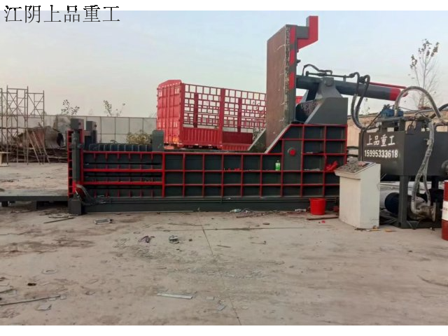 本地棉花包机规格 贴心服务 江阴市上品重工供应