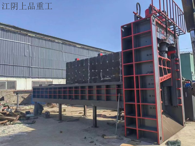 中国香港1000吨龙门剪多少钱 欢迎来电 江阴市上品重工供应
