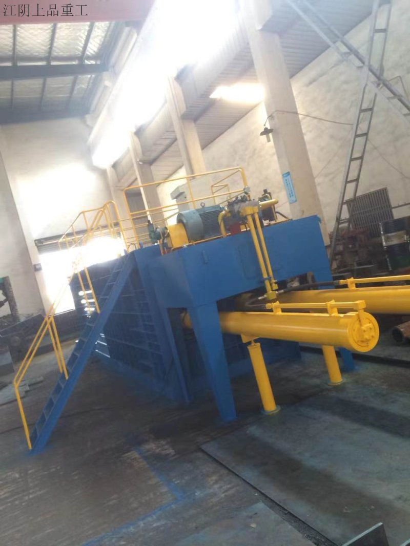 吉林200吨废纸机批发 服务为先 江阴市上品重工供应