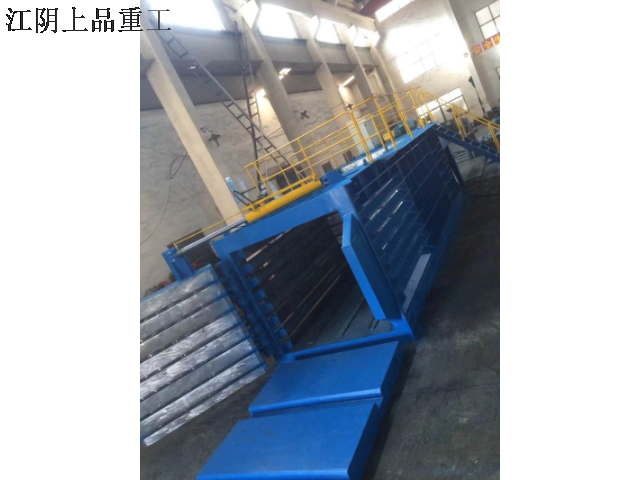 什么是废纸机系列 欢迎来电 江阴市上品重工供应