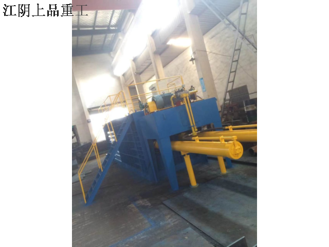 黑龙江小型废纸机故障维修 诚信为本 江阴市上品重工供应
