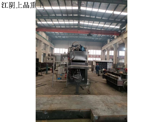 销售废纸机哪里有卖的 欢迎来电 江阴市上品重工供应