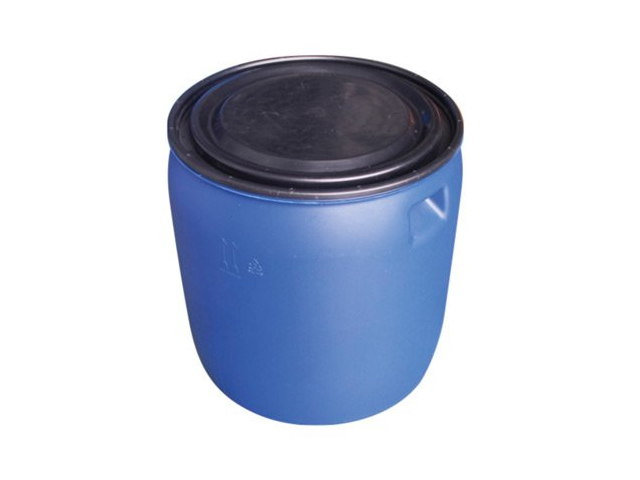 重庆出口标准避光200L化工桶市场价 值得信赖 四川康宏包装容器供应