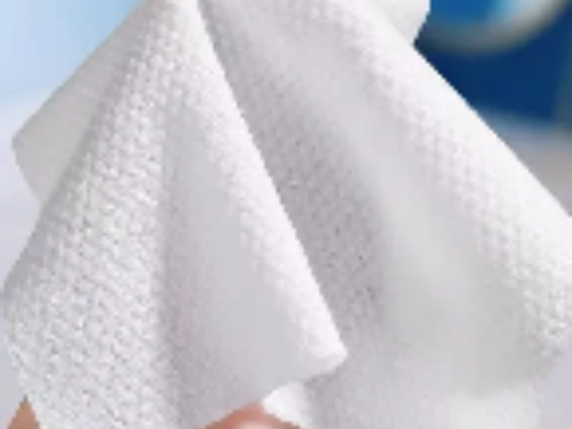 唐山有哪些企业洗脸巾值得推荐,洗脸巾