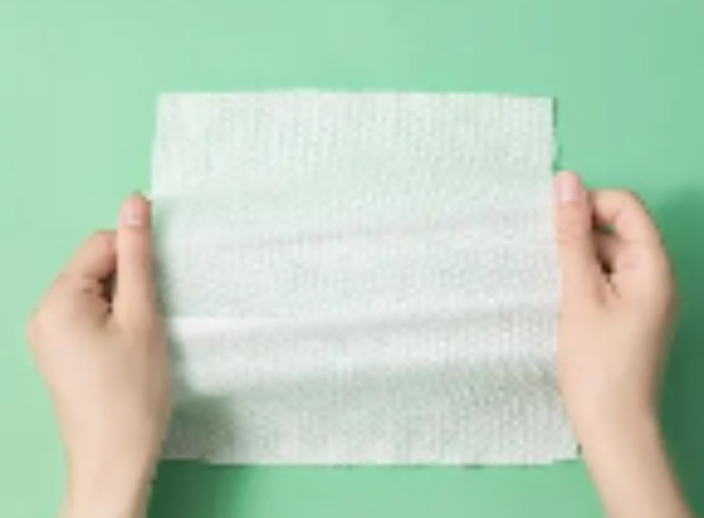 保定什么企业洗脸巾比较可靠,洗脸巾