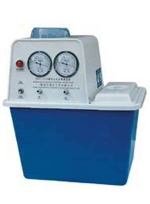 循環(huán)水式多用真空泵