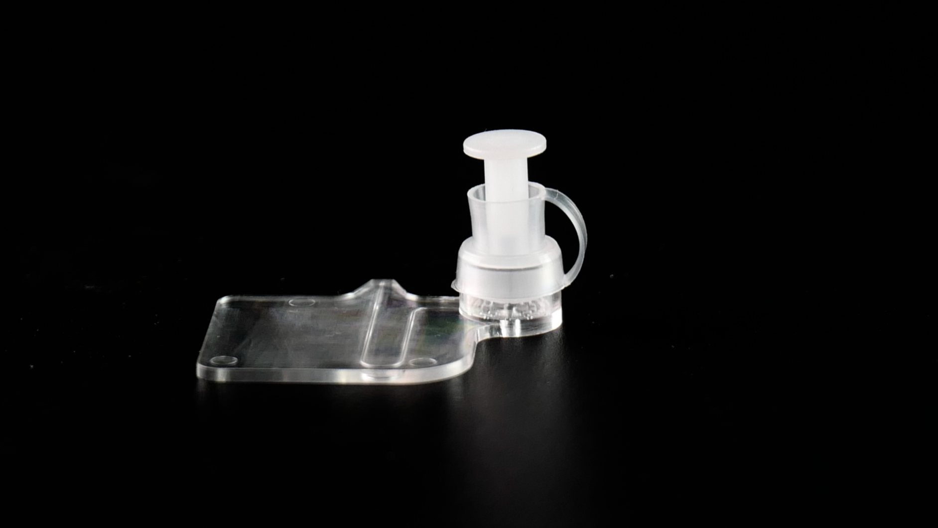 血浆快速分离器_德莫德(苏州)机械科技有限公司