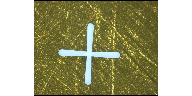 陶瓷激光打孔廠 寧波米控機(jī)器人供應(yīng)