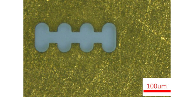 上海高精度激光打孔 寧波米控機(jī)器人供應(yīng);