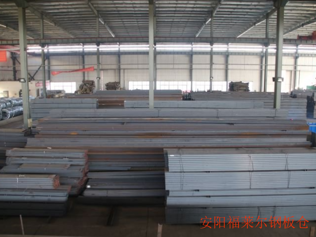 杨浦区品质大型钢板仓价格行情