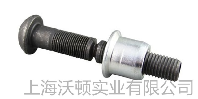 黄浦区虎克螺栓BOM-R12 上海市沃顿供应