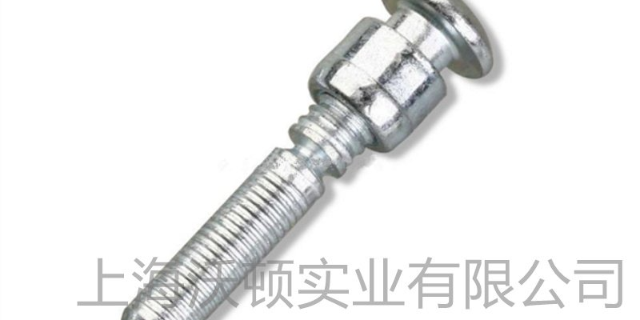 淮安美国HUCK虎克螺栓2624 欢迎来电 上海市沃顿供应