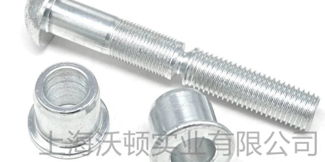 温州不锈钢虎克螺栓 欢迎咨询 上海市沃顿供应
