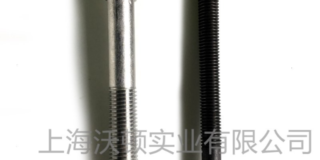 钢铝结构虎克螺栓C50LR-BR24