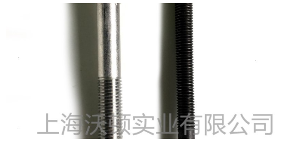 绍兴虎克螺栓C50LR-BR12 欢迎咨询 上海市沃顿供应