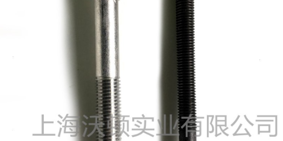 黄浦区虎克螺栓C50LR-BR24 上海市沃顿供应