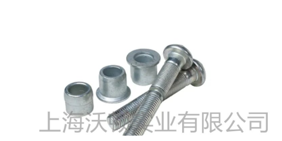 徐州短尾虎克螺栓C6LB-U 歡迎來電 上海市沃頓供應(yīng)