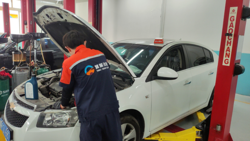 杨浦区变速器滑动故障维修教程 上海营前汽车修理供应