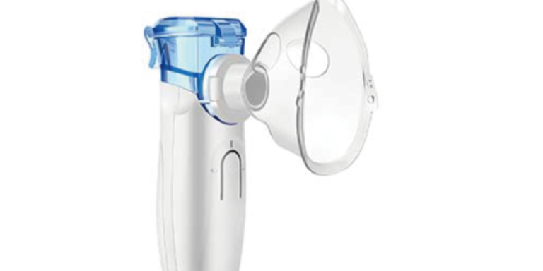 无锡舒普瑞鼻喷器使用方法