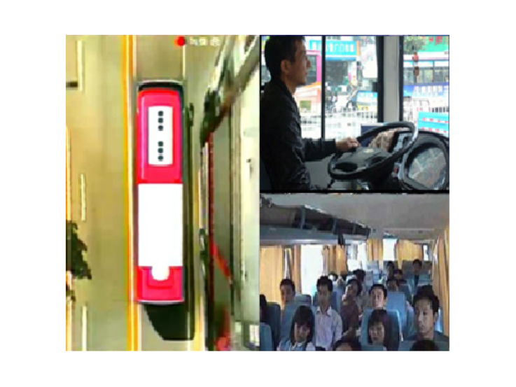 广州主动安全预警系统适用车型 AI视觉定制 广州精拓电子科技供应