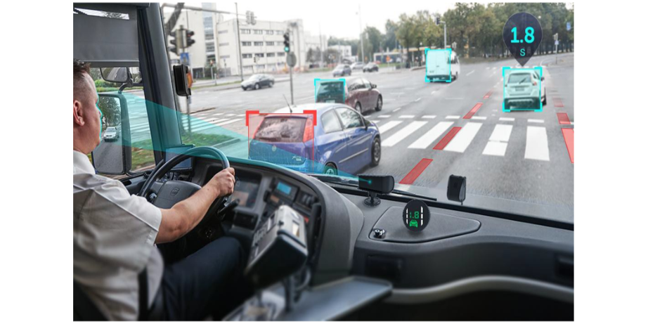 北京司机行为检测预警系统供给 AI视觉定制 广州精拓电子科技供应