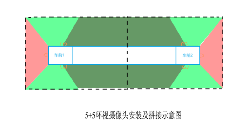 江西起重机多路视频拼接系统方案商 优势互补 广州精拓电子科技供应