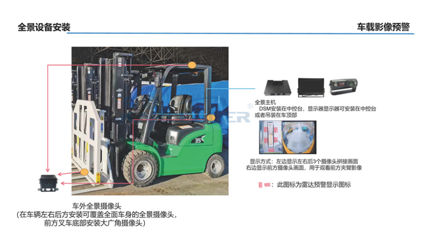 河南机车主动安全预警系统技术解决方案 值得信赖 广州精拓电子科技供应