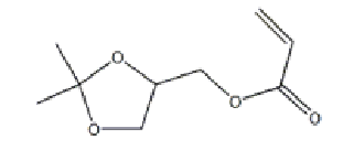 丙酮縮甘油丙烯酸酯(IPGA)的產(chǎn)品介紹