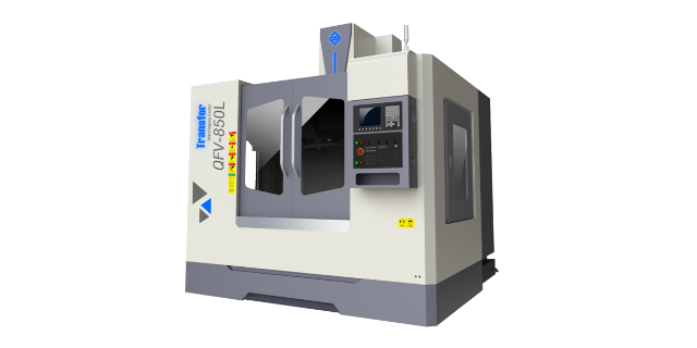 南京雙軸立式加工中心 歡迎來電 全弗智能裝備供應
