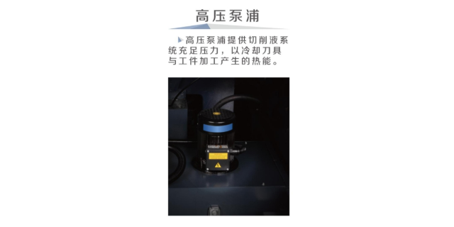 南京安全卧式加工中心 欢迎咨询 全弗智能装备供应